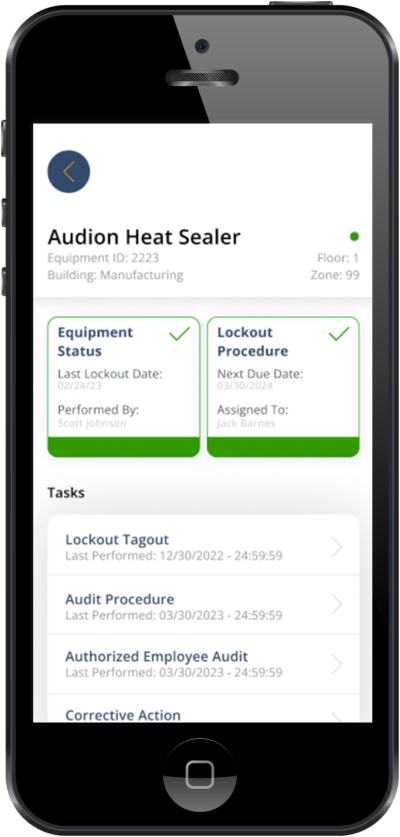 How to Pick the Best Lockout Tagout Software - Smart Safety Pro