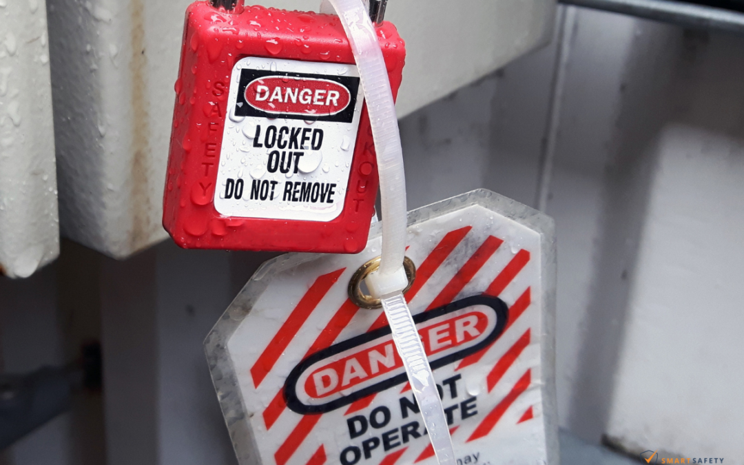 Safety Essentials: The Meaning Behind Colored LOTO Tags