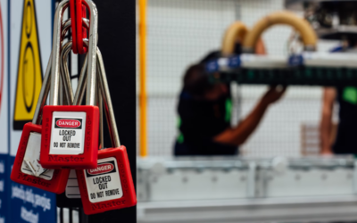 Lockout Tagout Frequently Asked Questions