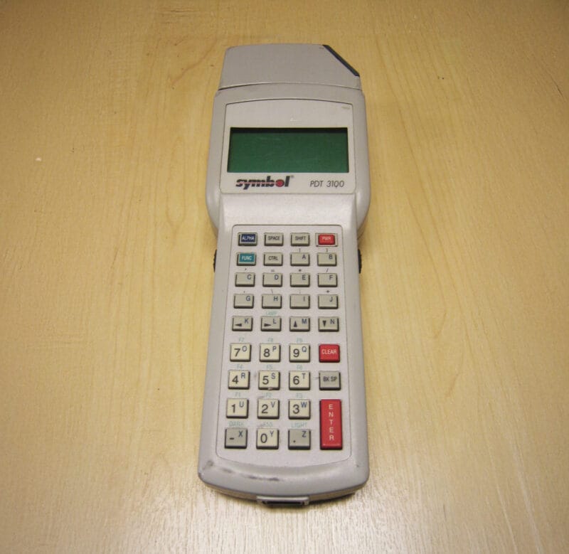 TISCOR Taskmaster