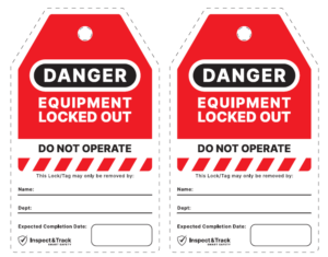 lockout tagout features Your Safety Library