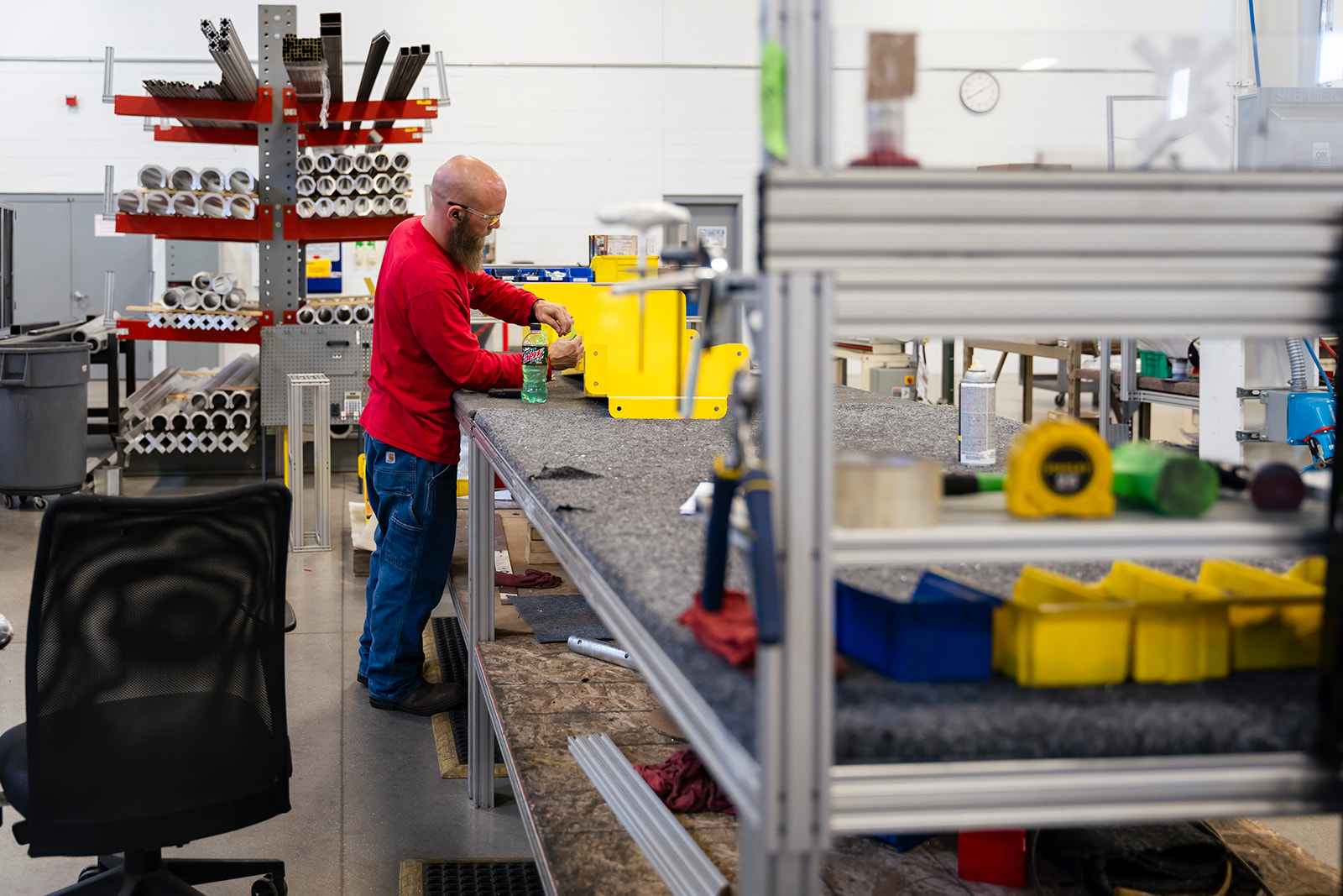 Lockout Tagout Software for Small Manufacturers