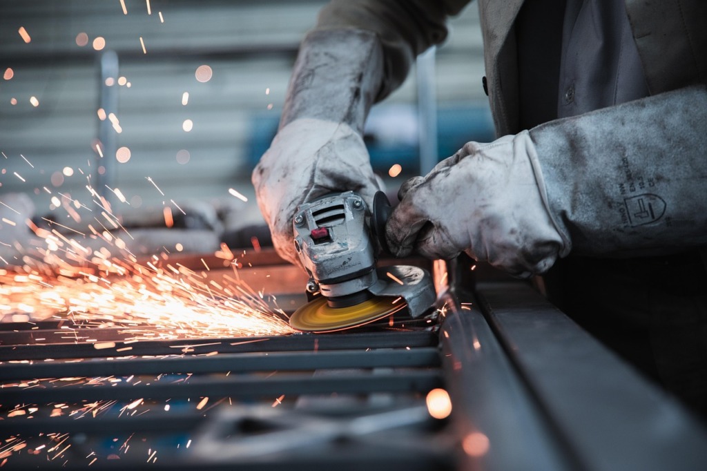 Top Workplace Safety Violations