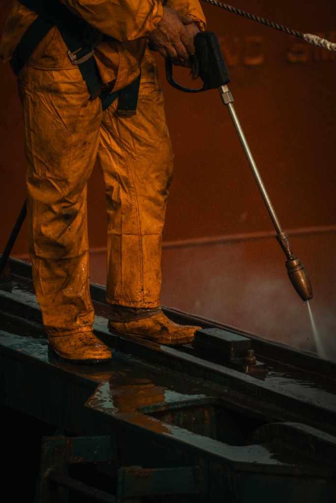 lockout tagout manufacturing plant accident