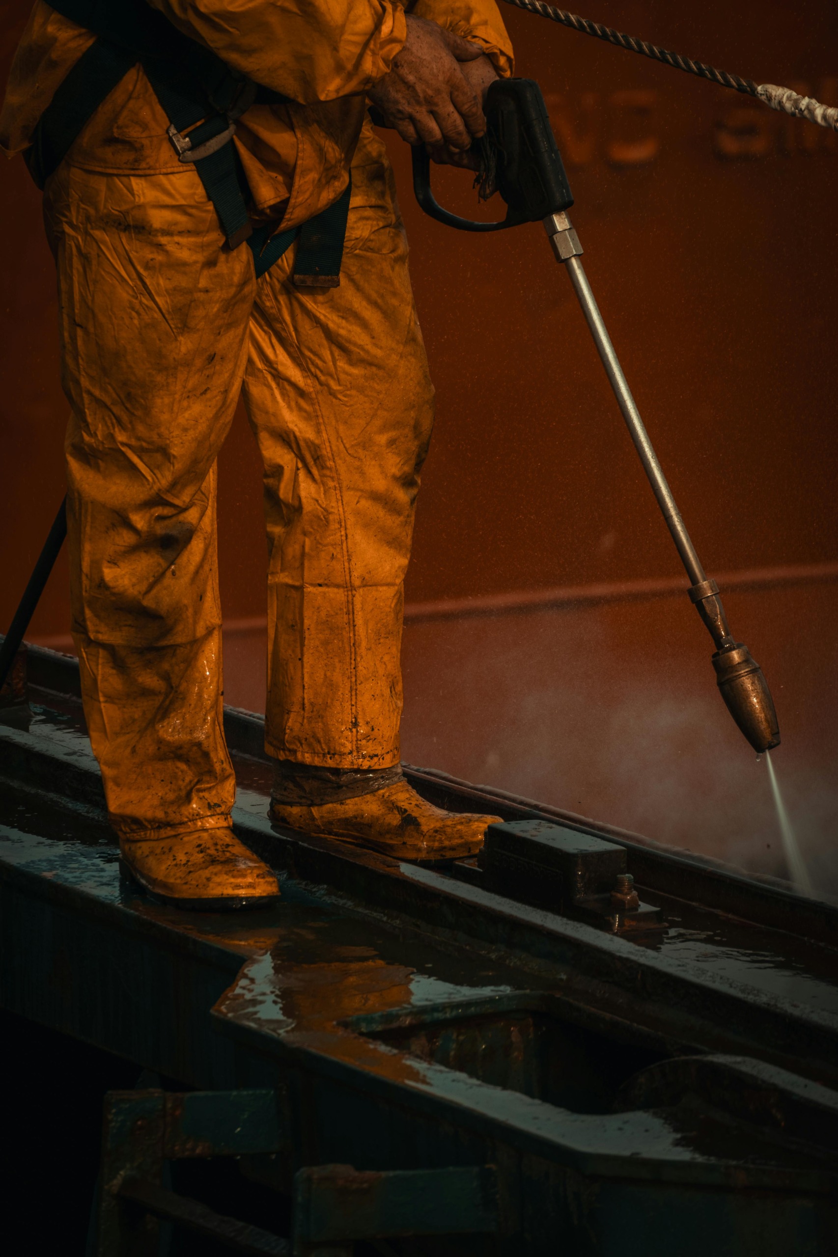 lockout tagout manufacturing plant accident