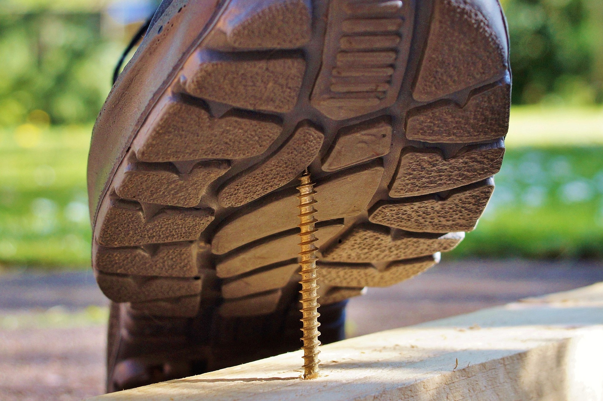 OSHA injury reporting