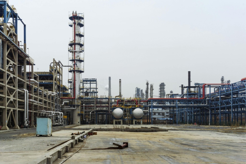 lockout tagout during shutdowns